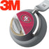 NFL San Francisco 49ers Surface Headphones Skin